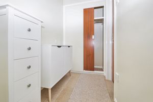 Dressing room- click for photo gallery